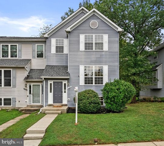 6184 GOOD HUNTERS RIDE, Columbia, MD 21045