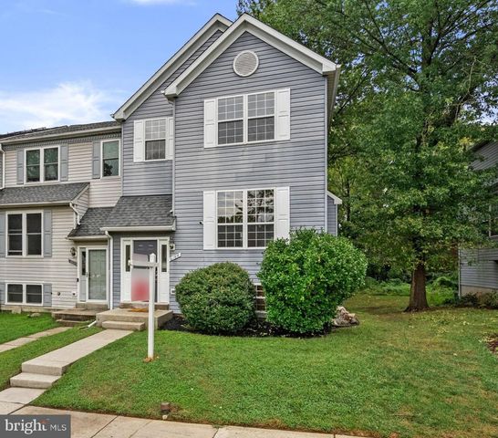 6184 GOOD HUNTERS RIDE, Columbia, MD 21045