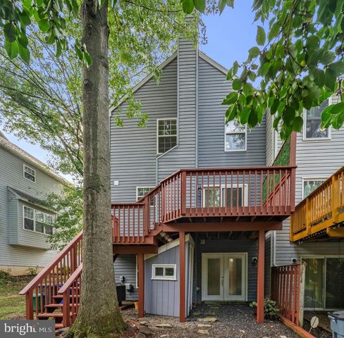 6184 GOOD HUNTERS RIDE, Columbia, MD 21045