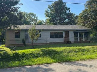 4905 N Shobe Road, Bryant, AR 72002