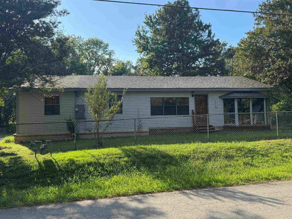 4905 N Shobe Road, Bryant, AR 72002