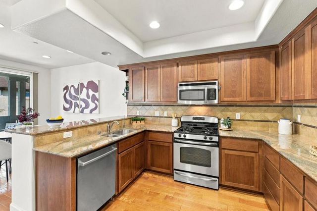 646 Luna Park Drive, San Jose, CA 95112