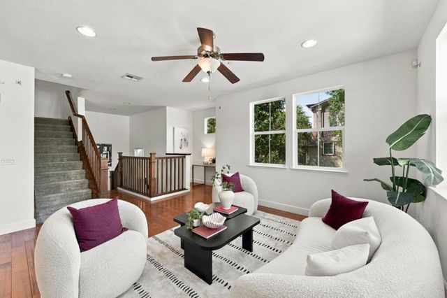 646 Luna Park Drive, San Jose, CA 95112
