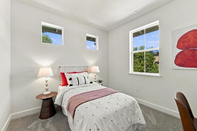 646 Luna Park Drive, San Jose, CA 95112