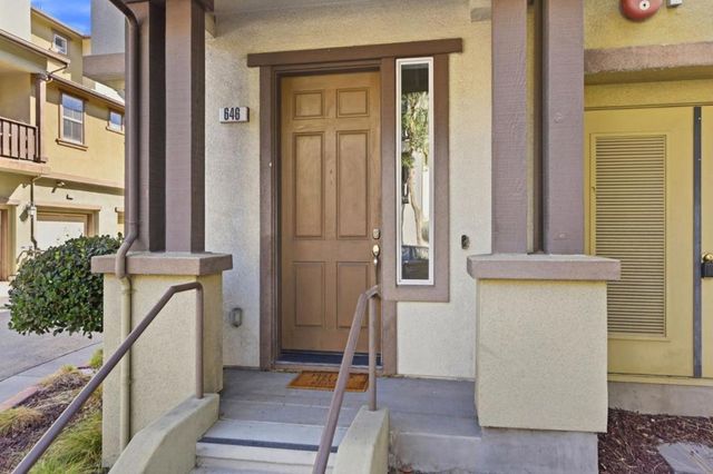 646 Luna Park Drive, San Jose, CA 95112