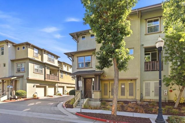 646 Luna Park Drive, San Jose, CA 95112