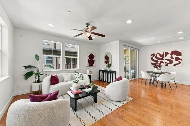 646 Luna Park Drive, San Jose, CA 95112