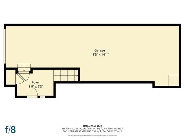 646 Luna Park Drive, San Jose, CA 95112