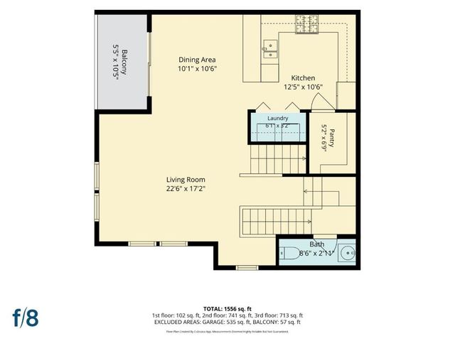 646 Luna Park Drive, San Jose, CA 95112
