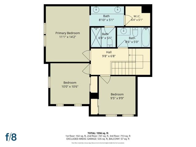646 Luna Park Drive, San Jose, CA 95112