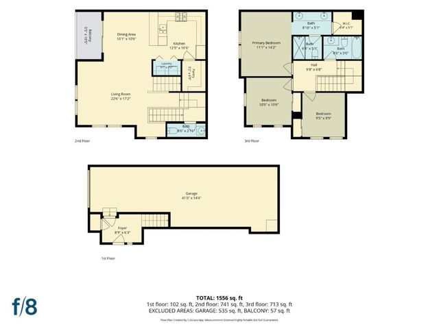 646 Luna Park Drive, San Jose, CA 95112