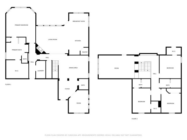 1227 Martinez Court, Friendswood, TX 77546
