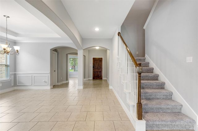 1227 Martinez Court, Friendswood, TX 77546