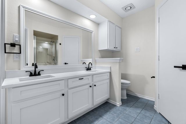 2543 Sundance Lane, Dallas, TX 75287