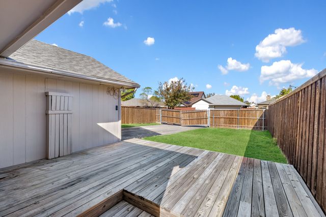 2543 Sundance Lane, Dallas, TX 75287