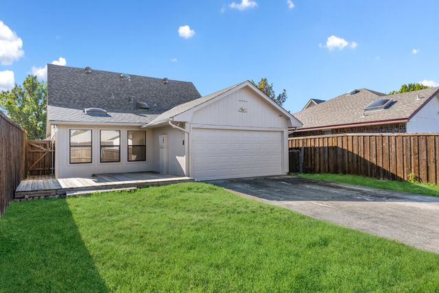 2543 Sundance Lane, Dallas, TX 75287