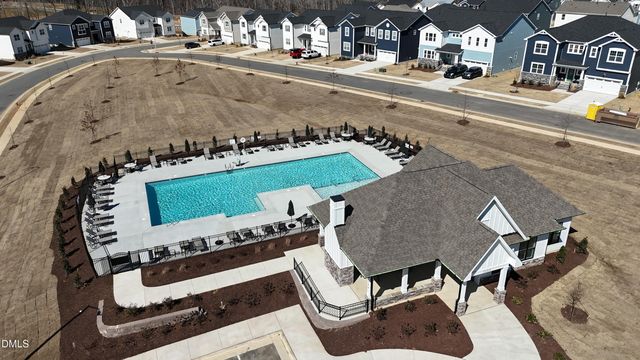 3301 Clairmeade Drive 183 Prescott Fc, Fuquay Varina, NC 27526