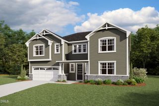 3301 Clairmeade Drive 183 Prescott Fc, Fuquay Varina, NC 27526