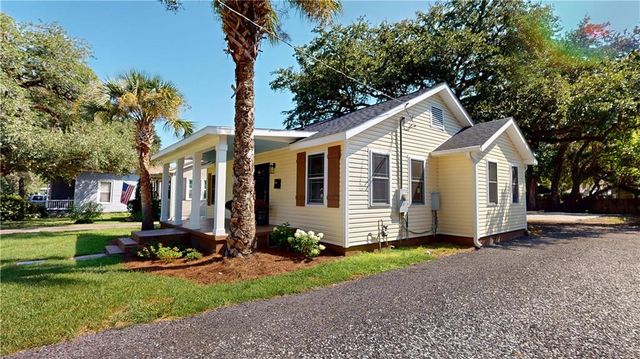 22 Hurlbert Street, Mobile, AL 36607