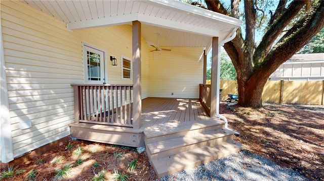 22 Hurlbert Street, Mobile, AL 36607