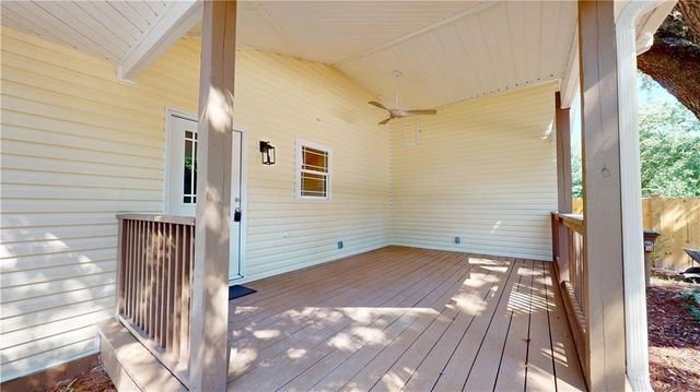 22 Hurlbert Street, Mobile, AL 36607