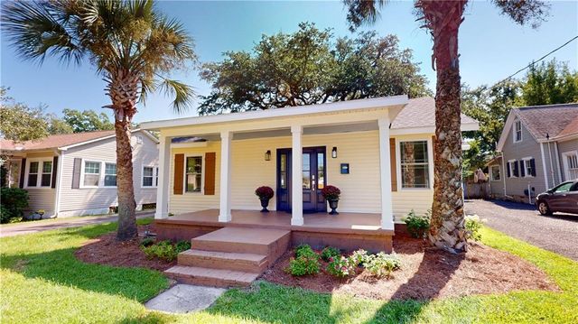 22 Hurlbert Street, Mobile, AL 36607