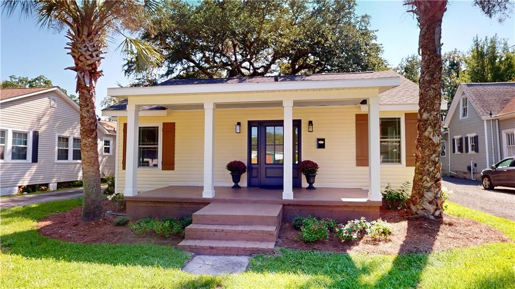 22 Hurlbert Street, Mobile, AL 36607 — photo 2