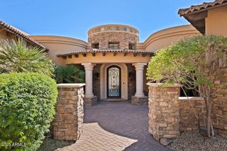 11379 E DREYFUS Avenue, Scottsdale, AZ 85259