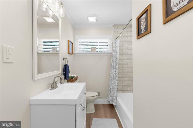 3 BELVEDERE AVE, Glen Burnie, MD 21061