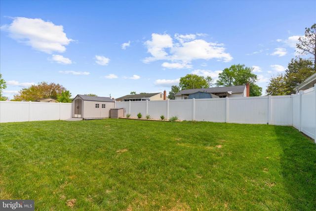3 BELVEDERE AVE, Glen Burnie, MD 21061