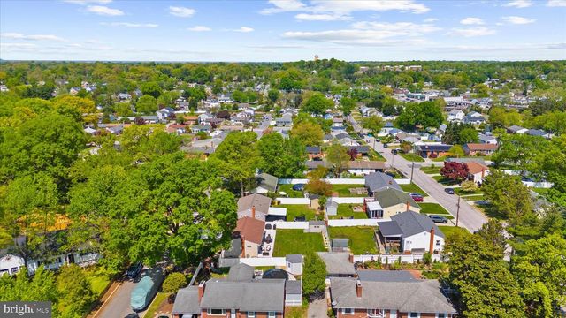 3 BELVEDERE AVE, Glen Burnie, MD 21061