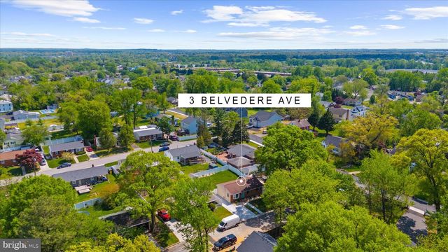 3 BELVEDERE AVE, Glen Burnie, MD 21061