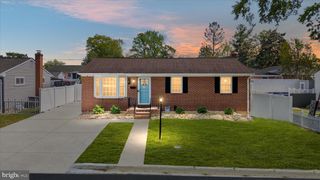 3 BELVEDERE AVE, Glen Burnie, MD 21061