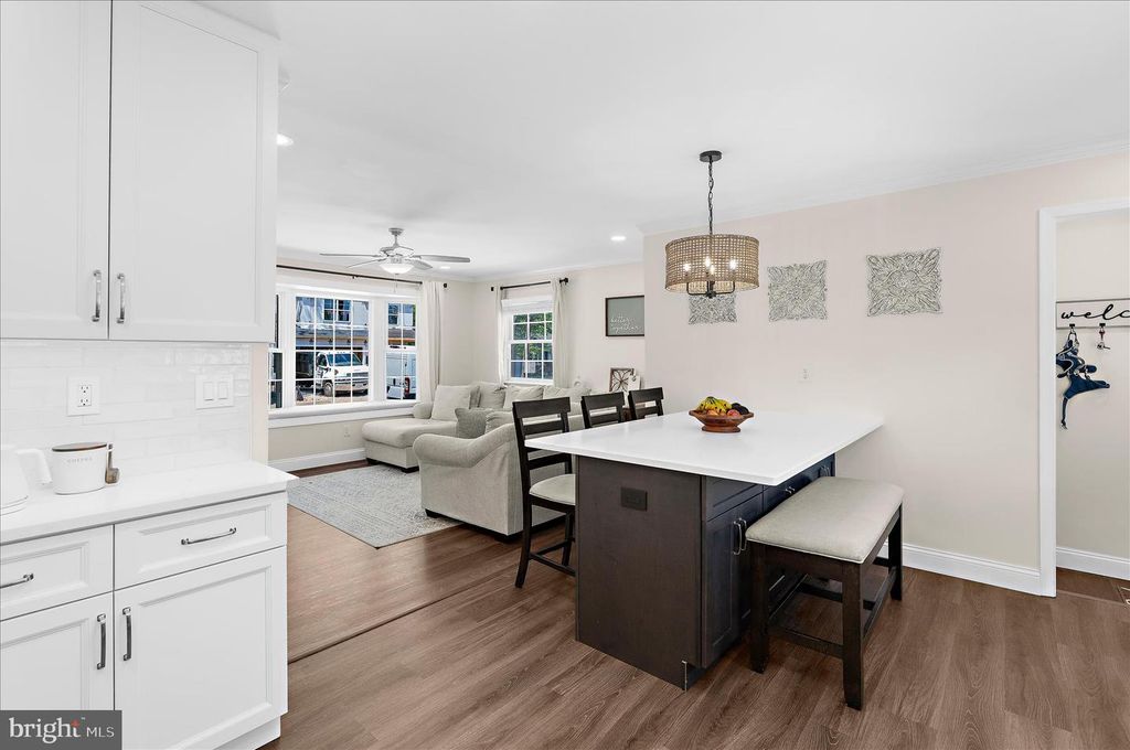 Image 13 of property listing at 3 BELVEDERE AVE, Glen Burnie, MD 21061