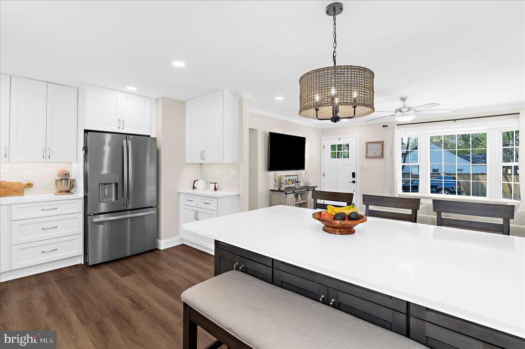 Image 14 of property listing at 3 BELVEDERE AVE, Glen Burnie, MD 21061