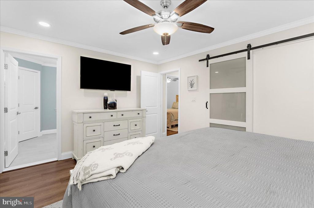 Image 22 of property listing at 3 BELVEDERE AVE, Glen Burnie, MD 21061