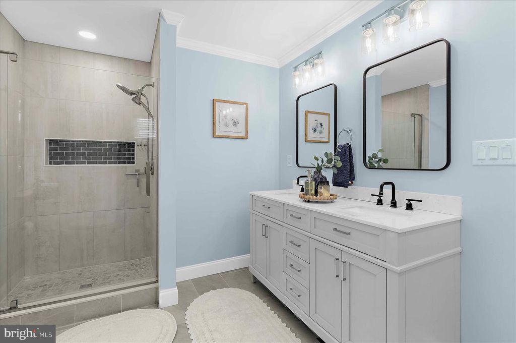 Image 23 of property listing at 3 BELVEDERE AVE, Glen Burnie, MD 21061