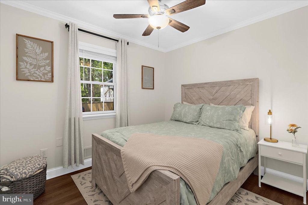 Image 25 of property listing at 3 BELVEDERE AVE, Glen Burnie, MD 21061