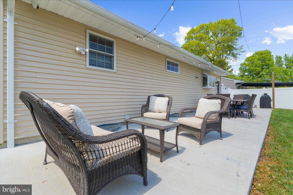 Image 38 of property listing at 3 BELVEDERE AVE, Glen Burnie, MD 21061