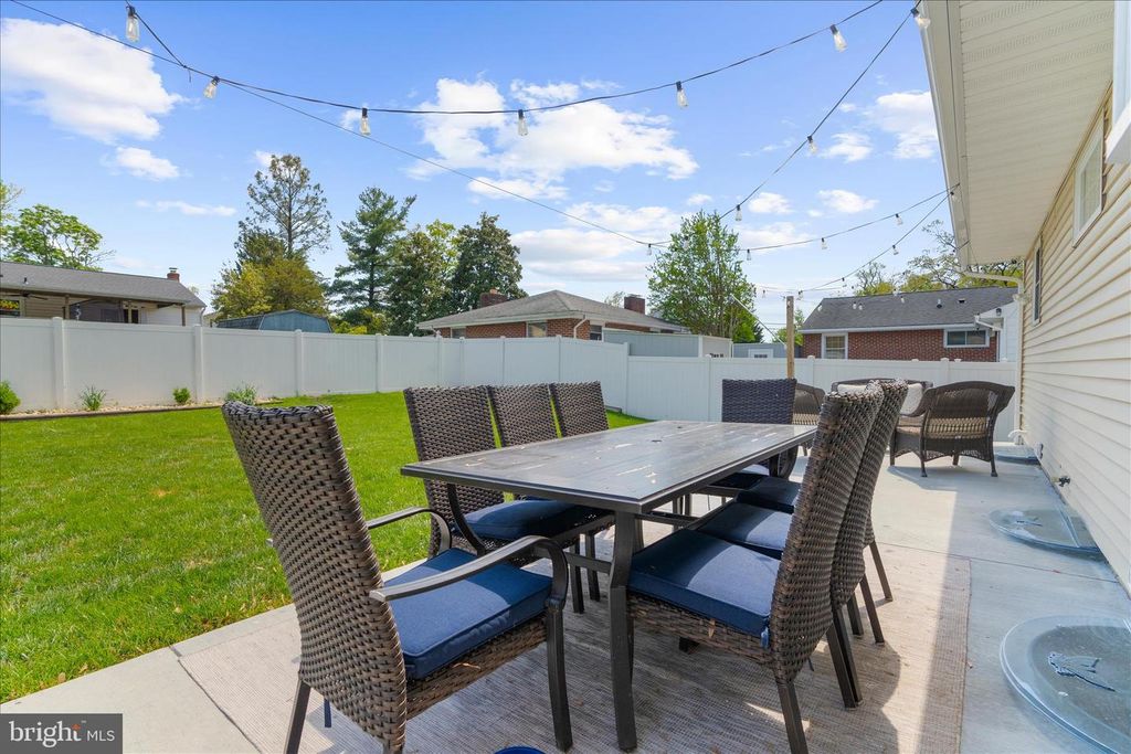 Image 40 of property listing at 3 BELVEDERE AVE, Glen Burnie, MD 21061