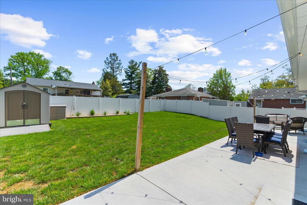 Image 41 of property listing at 3 BELVEDERE AVE, Glen Burnie, MD 21061