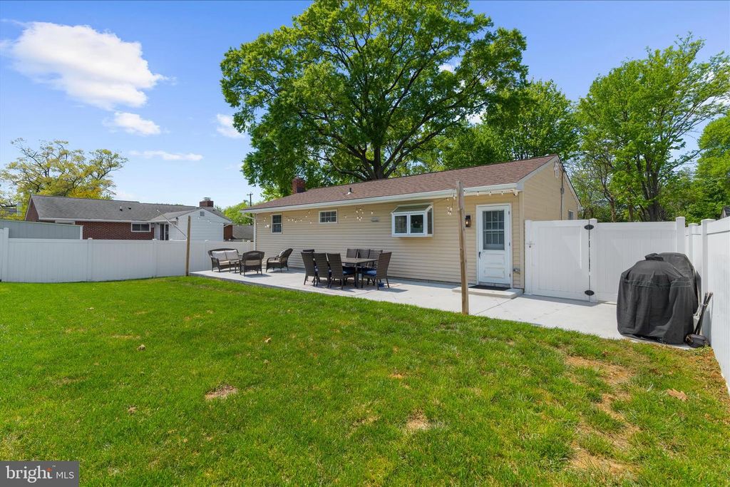 Image 42 of property listing at 3 BELVEDERE AVE, Glen Burnie, MD 21061