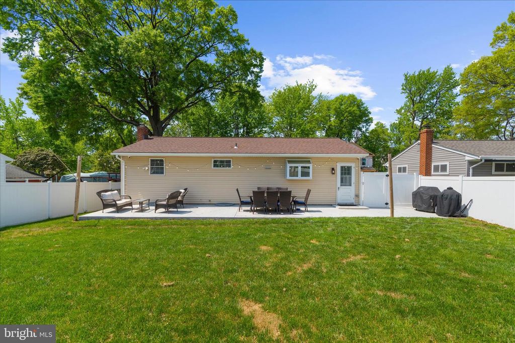 Image 43 of property listing at 3 BELVEDERE AVE, Glen Burnie, MD 21061