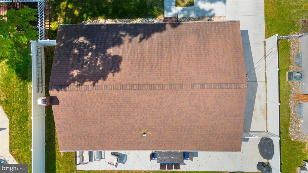 Image 47 of property listing at 3 BELVEDERE AVE, Glen Burnie, MD 21061