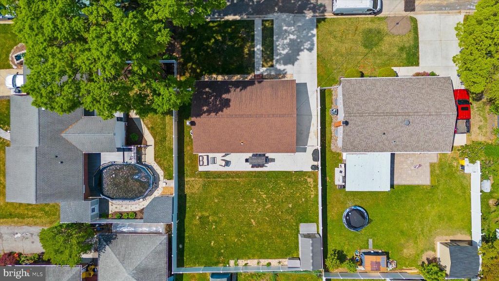 Image 48 of property listing at 3 BELVEDERE AVE, Glen Burnie, MD 21061