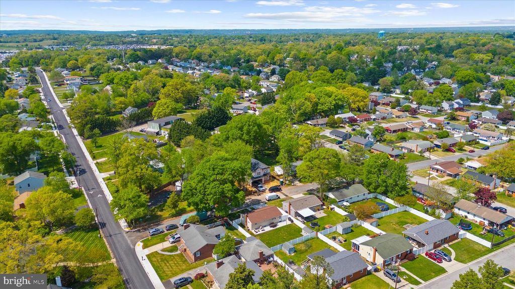 Image 51 of property listing at 3 BELVEDERE AVE, Glen Burnie, MD 21061