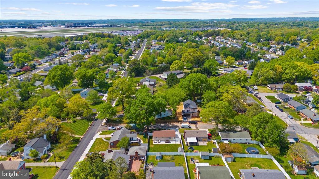 Image 52 of property listing at 3 BELVEDERE AVE, Glen Burnie, MD 21061