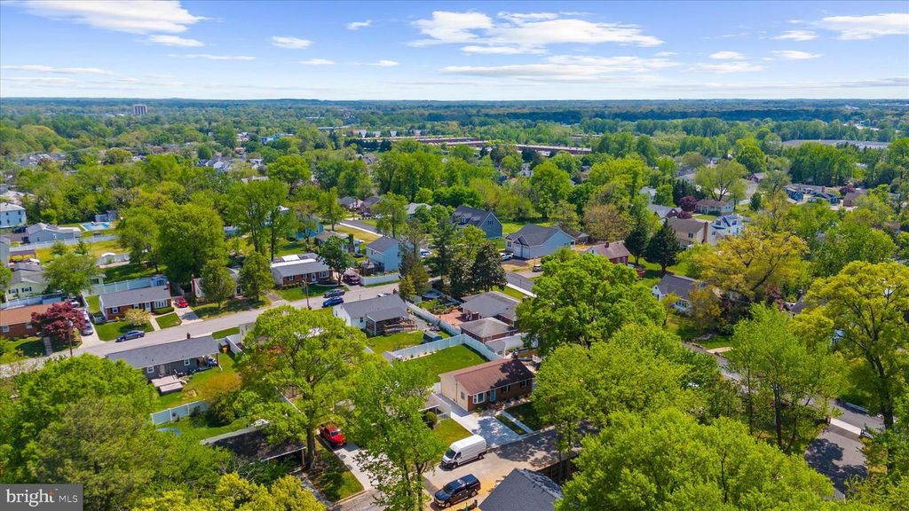 Image 53 of property listing at 3 BELVEDERE AVE, Glen Burnie, MD 21061