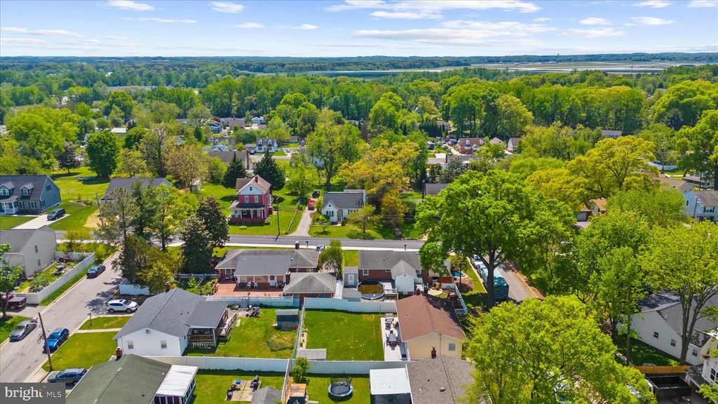 Image 54 of property listing at 3 BELVEDERE AVE, Glen Burnie, MD 21061