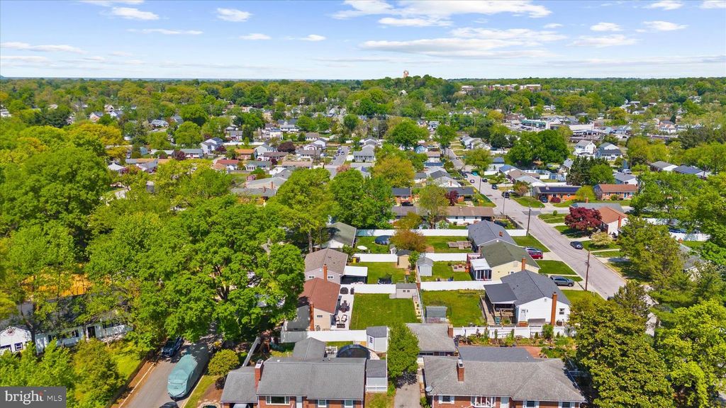 Image 55 of property listing at 3 BELVEDERE AVE, Glen Burnie, MD 21061